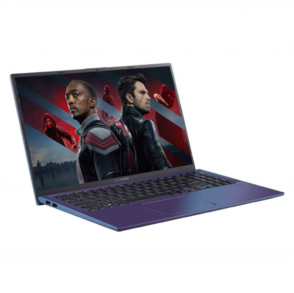 Computeach | LAPTOP ASUS X515J – CORE I7 8GB RAM 512SSD